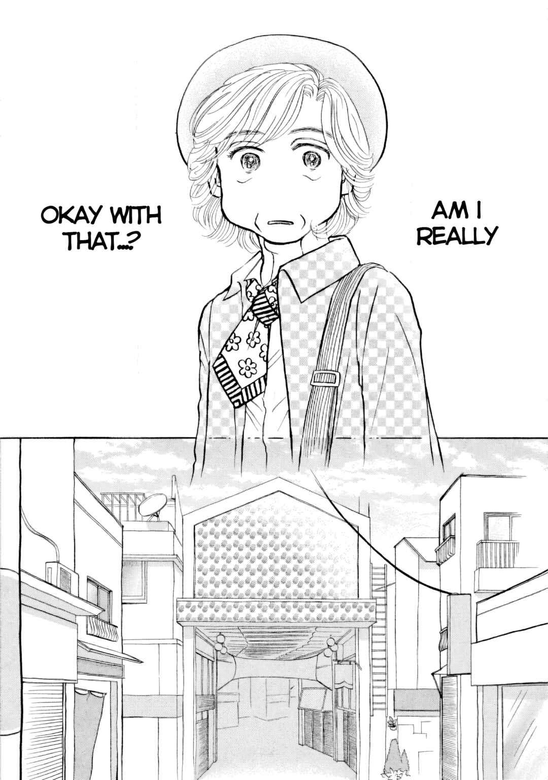Sanju Mariko Chapter 44 - Page 26