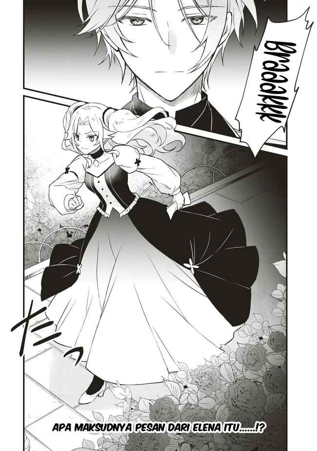 Konyaku Haki made 10-Nikkan Chapter 9 - Page 25