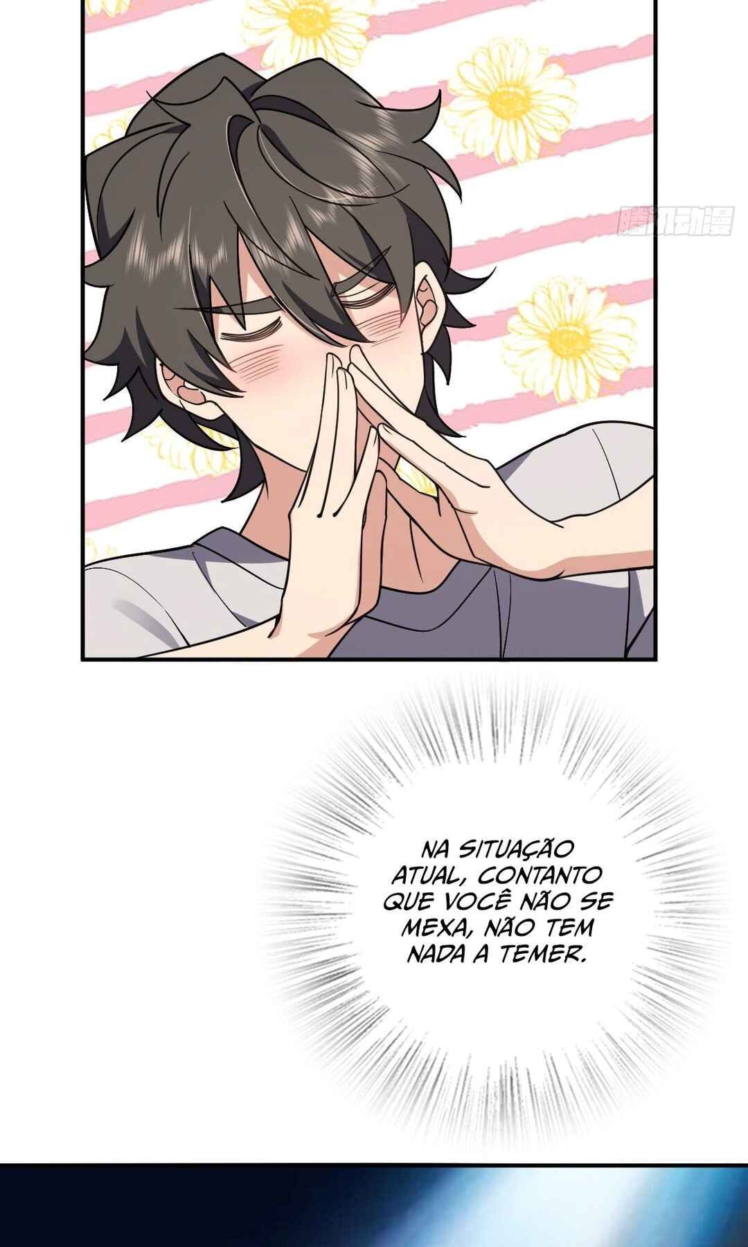 Wǒ Jiā Lǎopo Láizì Yīqiān Nián Qián Chapter 8 - Page 29