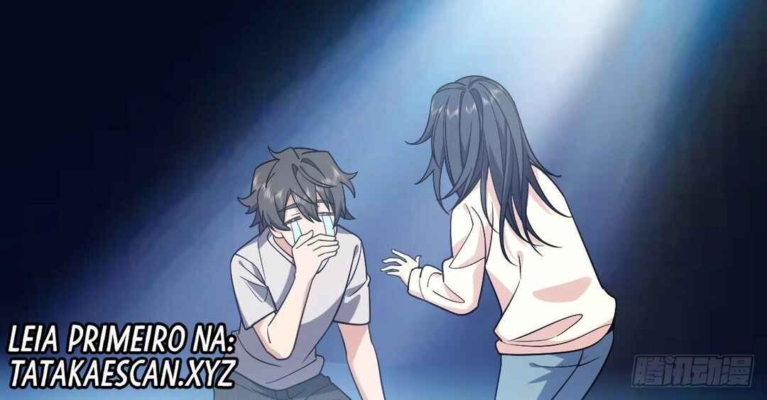 Wǒ Jiā Lǎopo Láizì Yīqiān Nián Qián Chapter 8 - Page 30