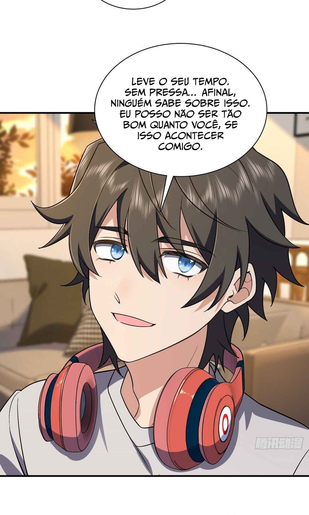 Wǒ Jiā Lǎopo Láizì Yīqiān Nián Qián Chapter 8 - Page 39