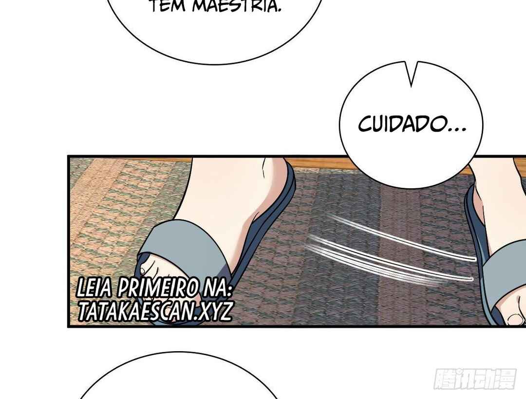 Wǒ Jiā Lǎopo Láizì Yīqiān Nián Qián Chapter 8 - Page 8