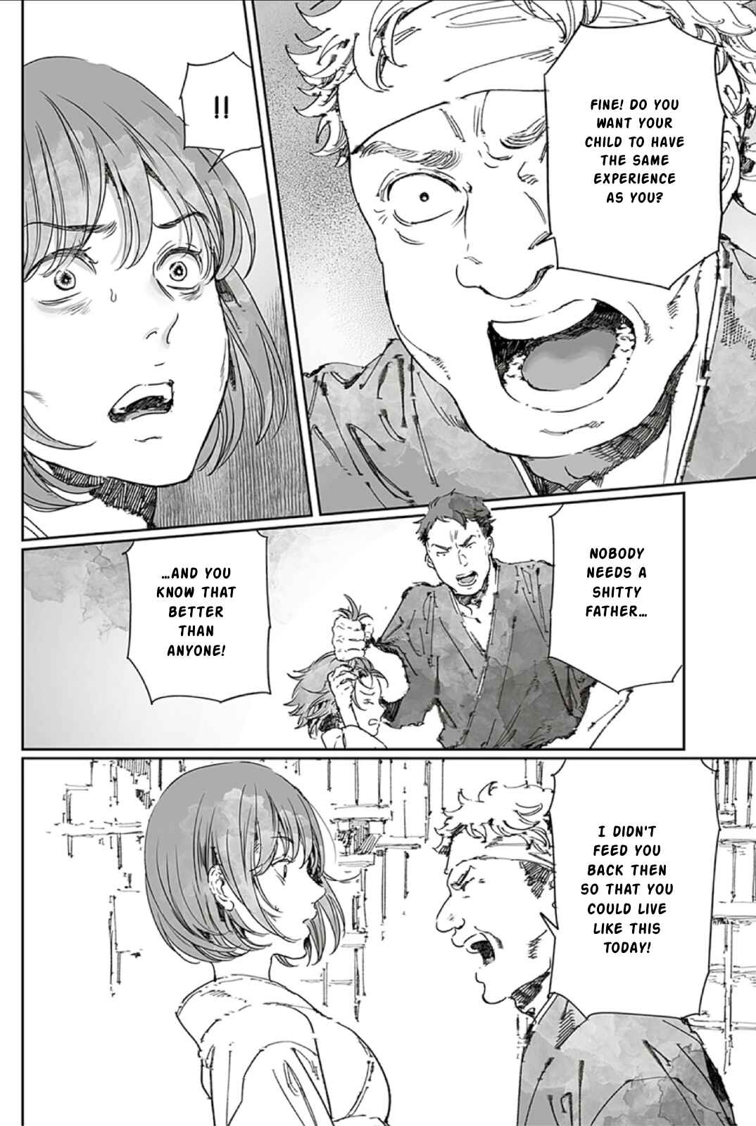 Adekan Chapter 65.2 - Page 18