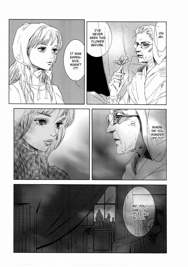 Rakuen Chapter 4 - Page 16