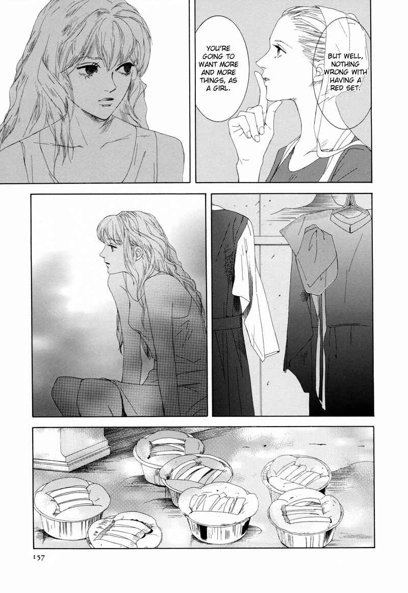 Rakuen Chapter 4 - Page 20