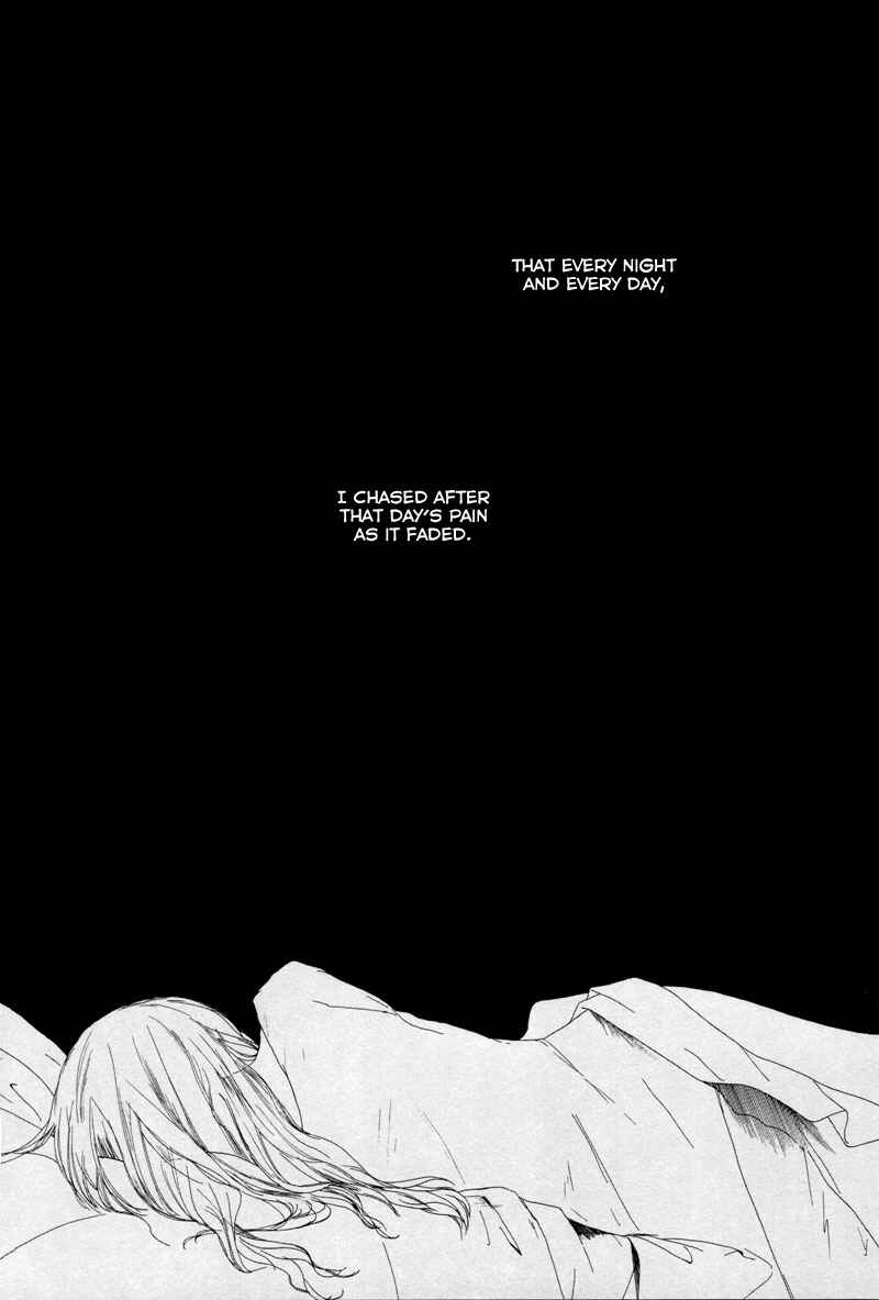Rakuen Chapter 4 - Page 23