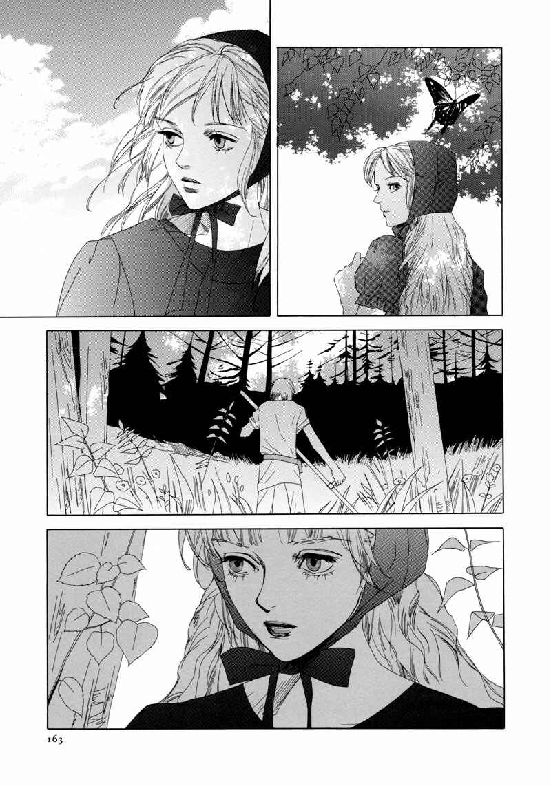 Rakuen Chapter 4 - Page 26