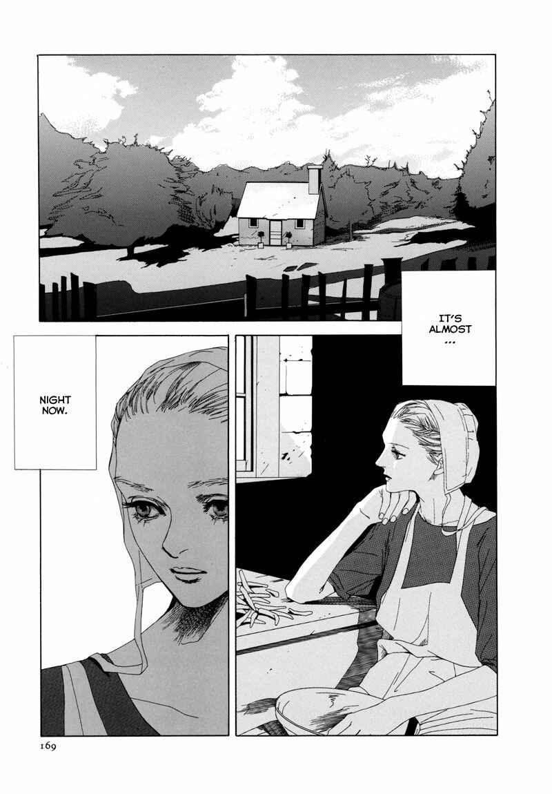 Rakuen Chapter 4 - Page 32