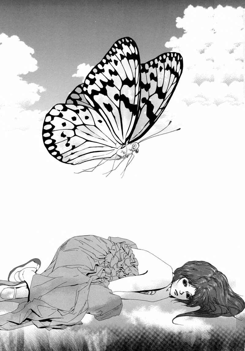Rakuen Chapter 4 - Page 36
