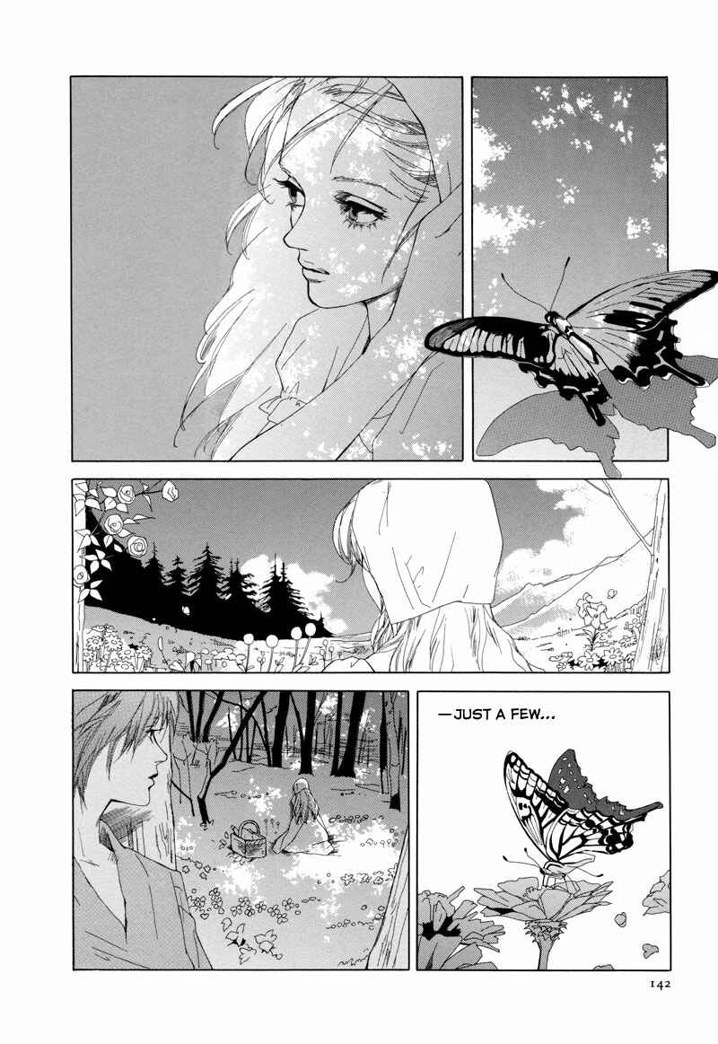 Rakuen Chapter 4 - Page 5