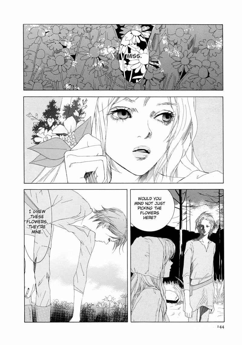 Rakuen Chapter 4 - Page 7