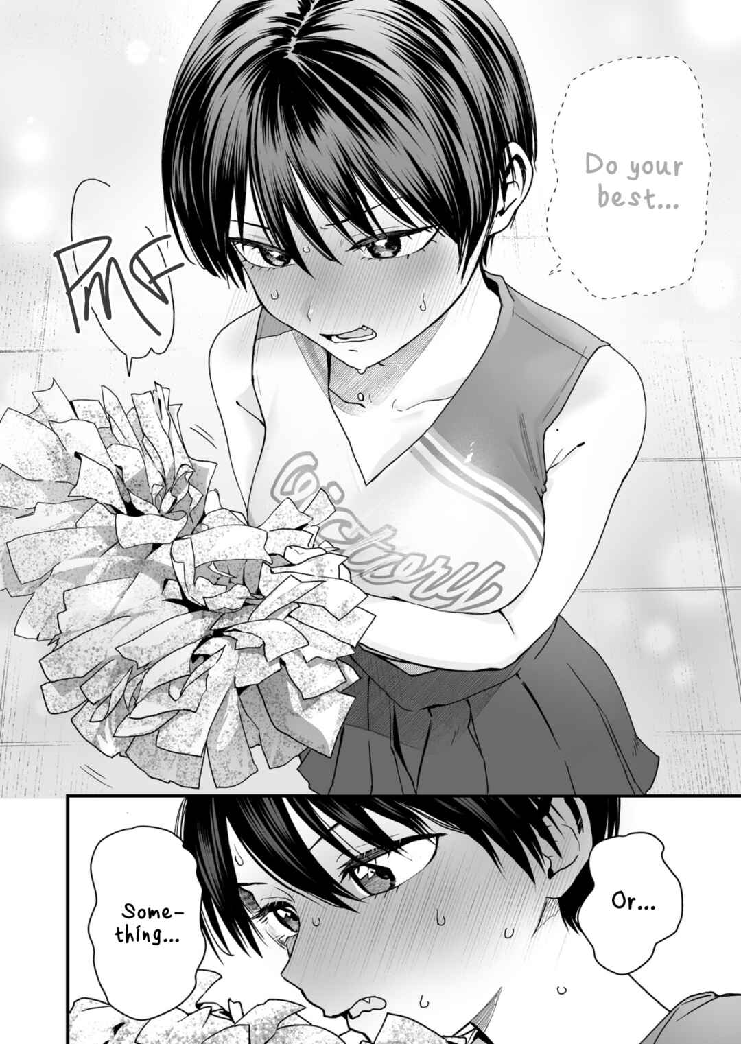 Boyish Kanojo ga Kawaisugiru Chapter 30 - Page 8