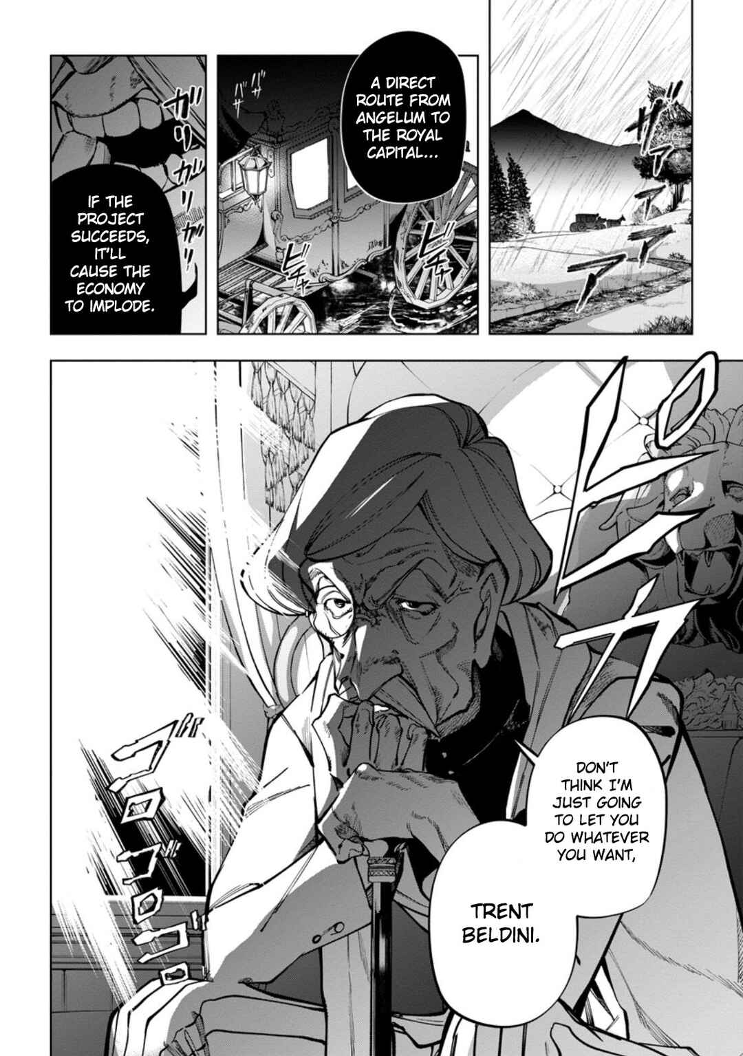 Isekai Craft Gurashi: Jiyuu Kimama na Seisan Shoku no Honobono Slow Life Chapter 36 - Page 29