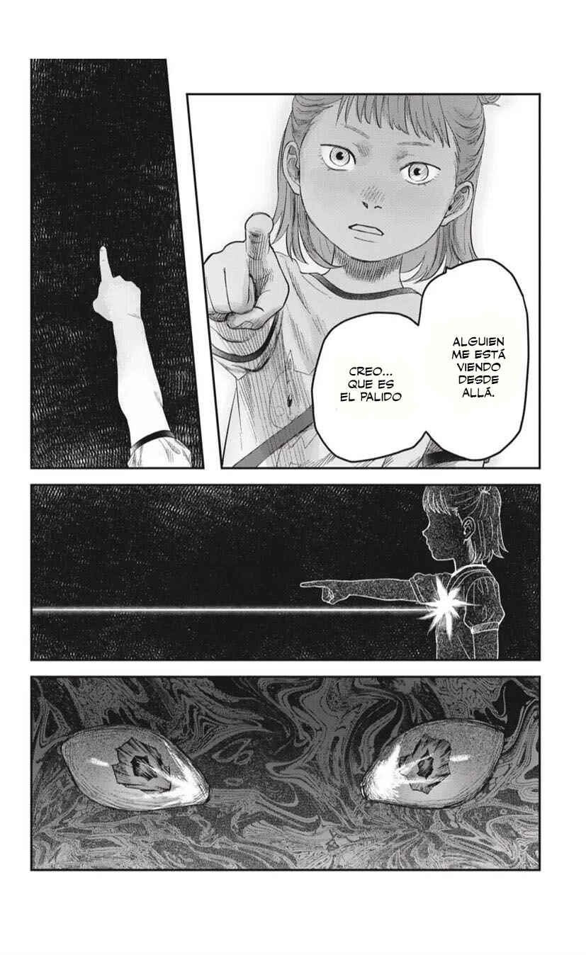 Hikaru Ga Shinda Natsu Chapter 37 - Page 36
