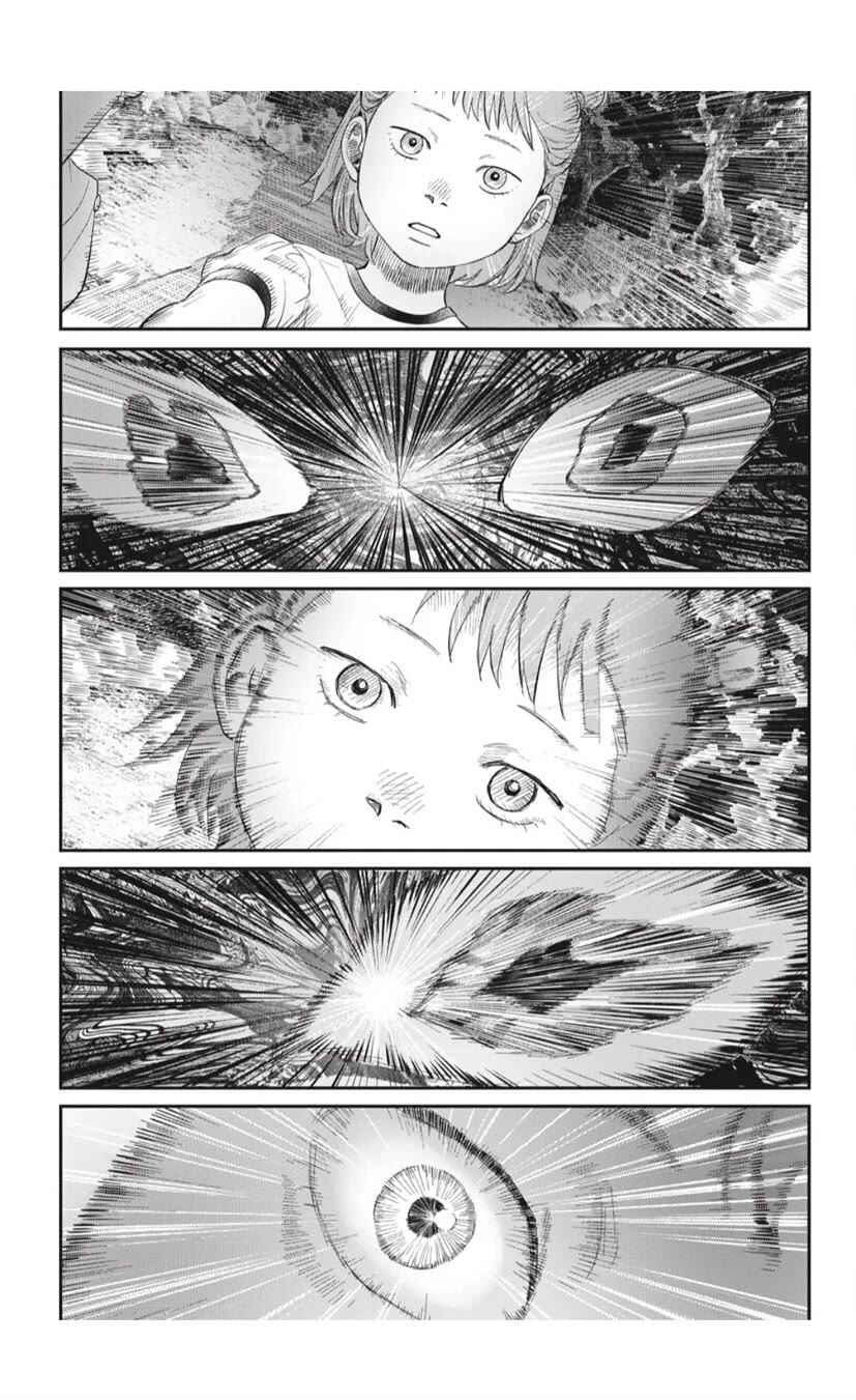 Hikaru Ga Shinda Natsu Chapter 37 - Page 37