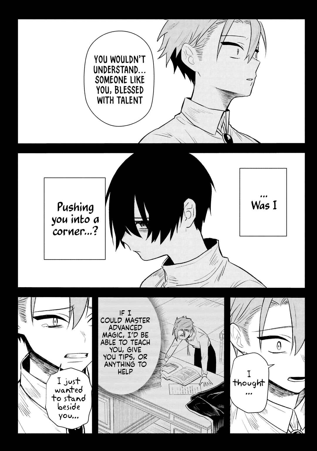 Ars Goetia ~Munou to Yobareta Shounen wa, 72 no Akuma wo Shieki Shite Musou Suru~ Chapter 15 - Page 13