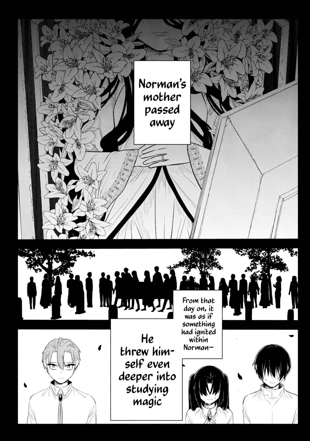 Ars Goetia ~Munou to Yobareta Shounen wa, 72 no Akuma wo Shieki Shite Musou Suru~ Chapter 15 - Page 9