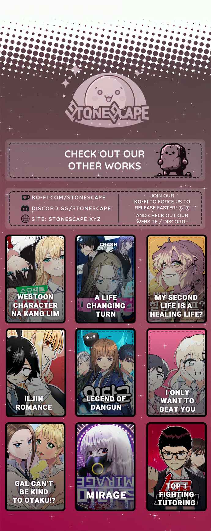 Top 1 Fighting Tutoring Chapter 9 - Page 19