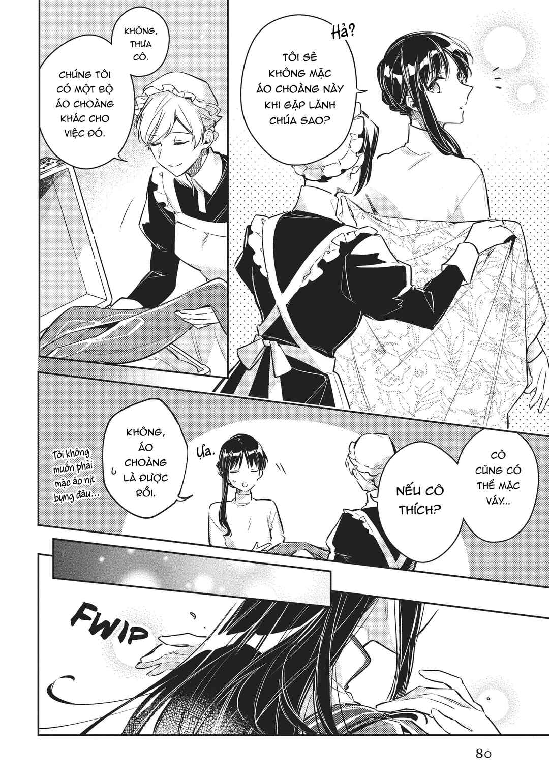 Seijo no Maryoku wa Bannou desu Chapter 26 - Page 13