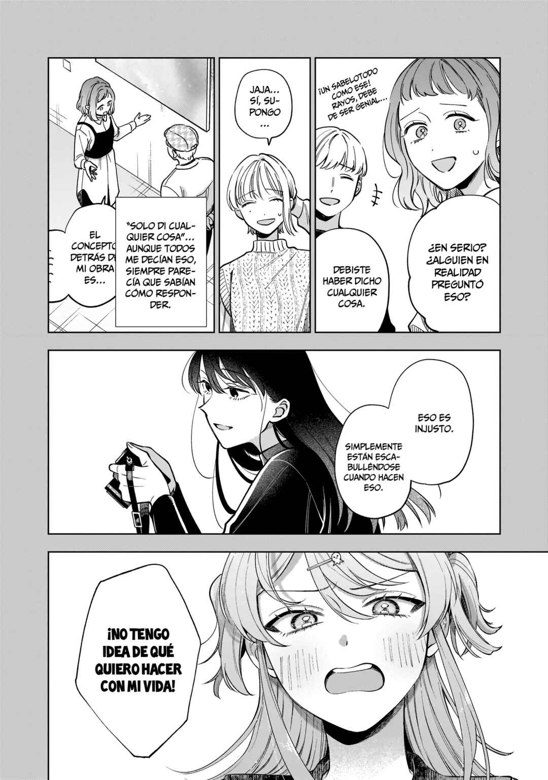 Neko ni Hakucho, Hotaru ni Koban Chapter 3 - Page 19