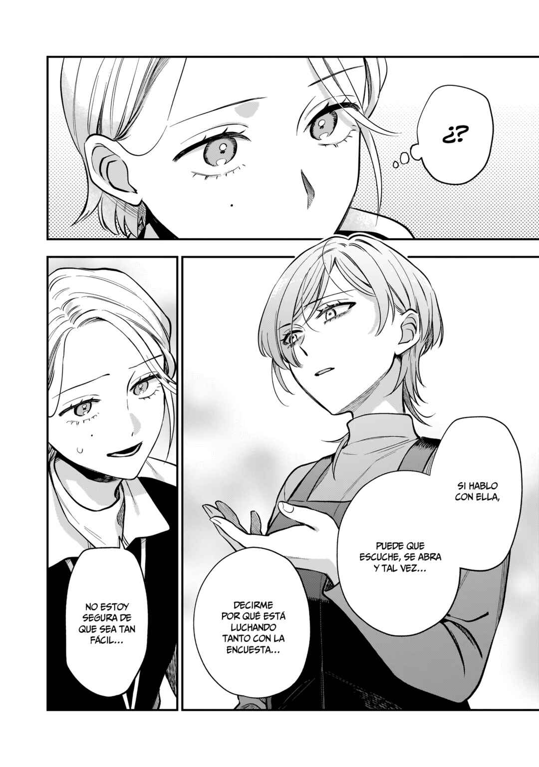 Neko ni Hakucho, Hotaru ni Koban Chapter 3 - Page 27