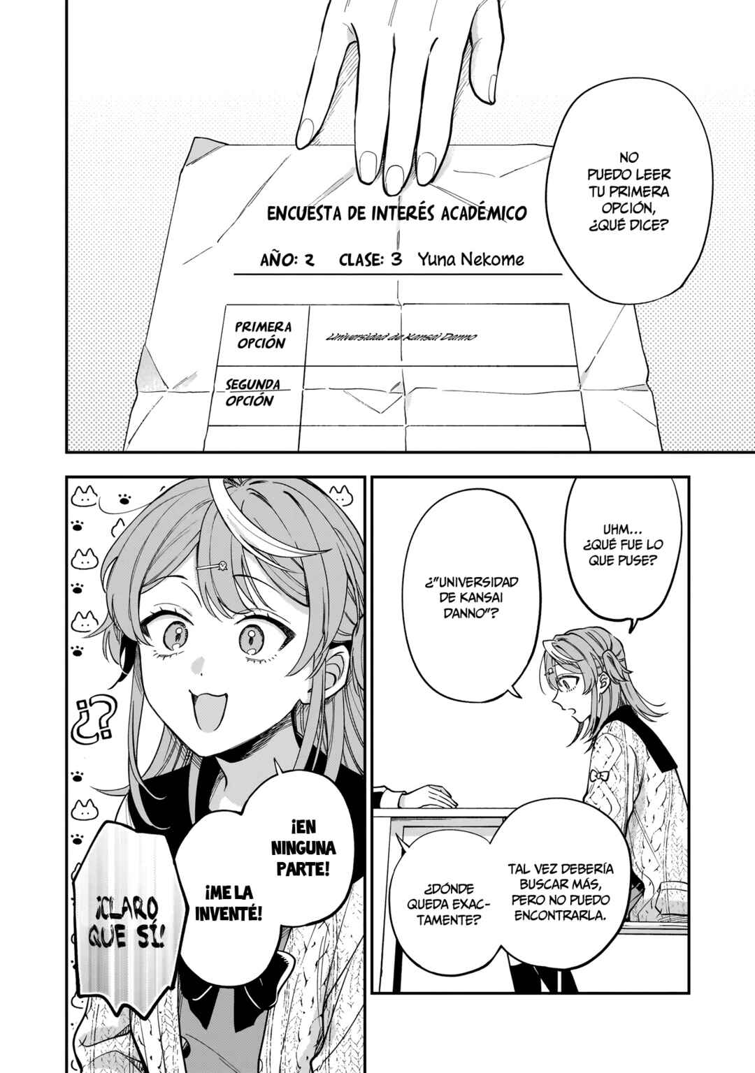 Neko ni Hakucho, Hotaru ni Koban Chapter 3 - Page 9