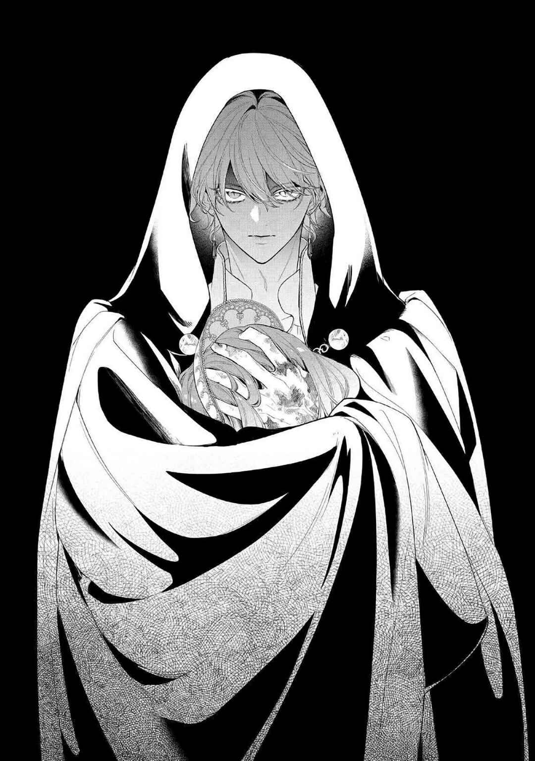 Hana Himeru Kimi no Meteor Chapter 18 - Page 31