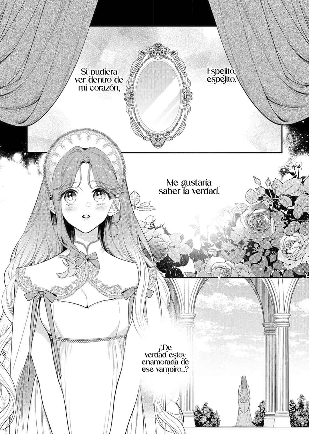 Hana Himeru Kimi no Meteor Chapter 18 - Page 4