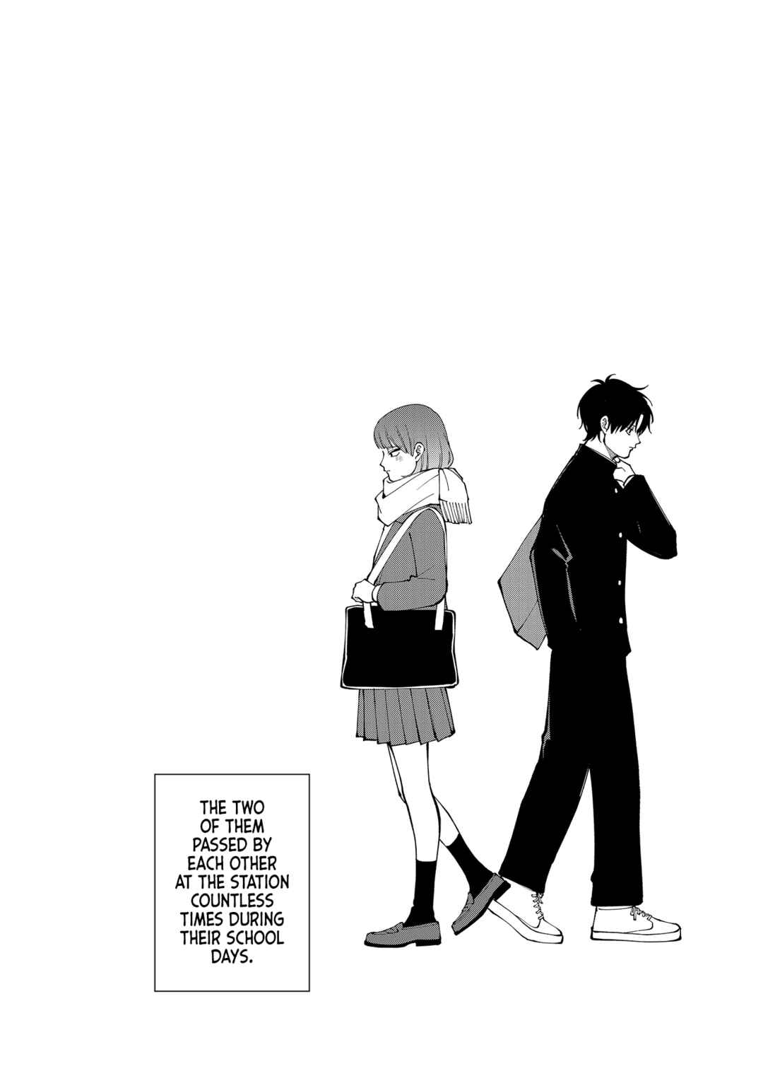 Moriagaranai Date Chapter 18 - Page 10