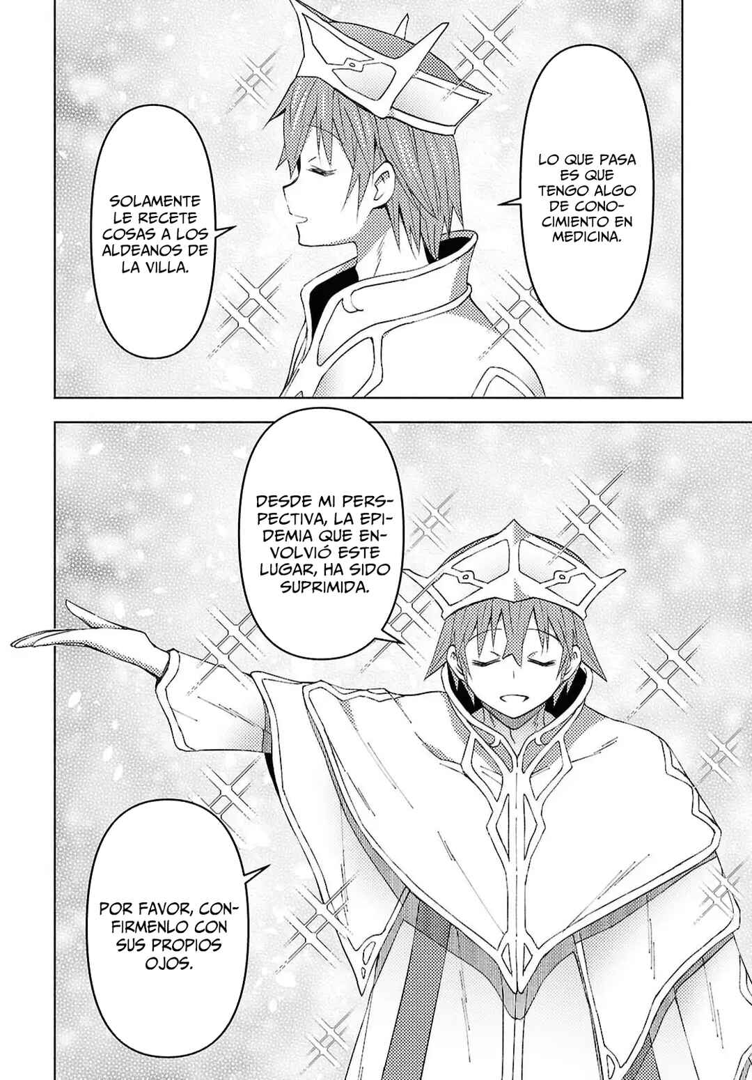 Dungeon-tou de Yadoya wo Yarou!: Souzou Mahou wo Moratta Ore no Hosoude Hanjouki Chapter 56 - Page 24
