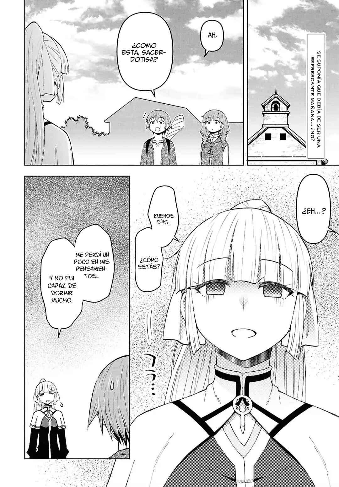 Dungeon-tou de Yadoya wo Yarou!: Souzou Mahou wo Moratta Ore no Hosoude Hanjouki Chapter 56 - Page 4