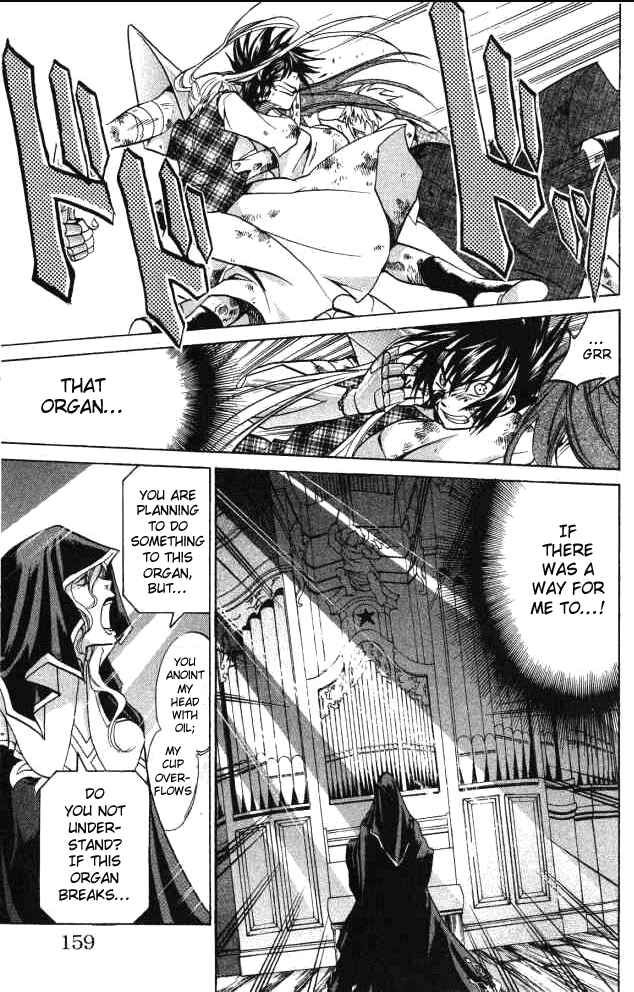 Saint Seiya: The Lost Canvas Chapter 59 - Page 12