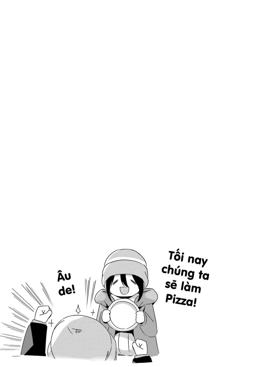 Yuru Camp△ Chapter 68 - Page 28