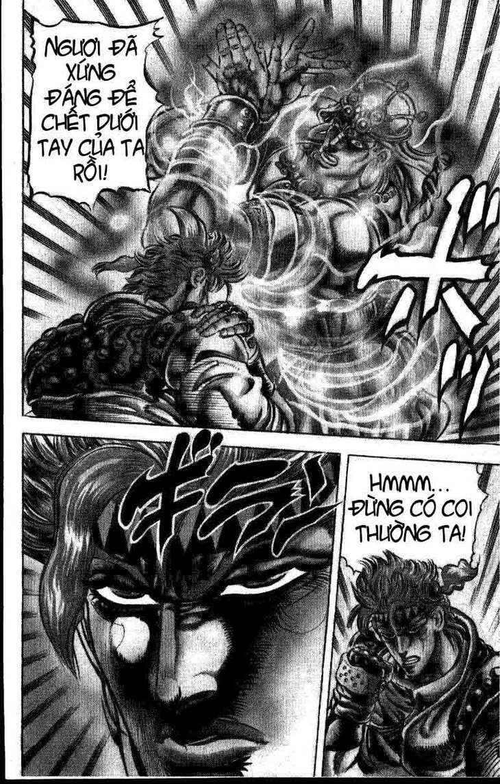 JoJo no Kimyou na Bouken: Part 2 - Sentou Chouryuu Chapter 46 - Page 16