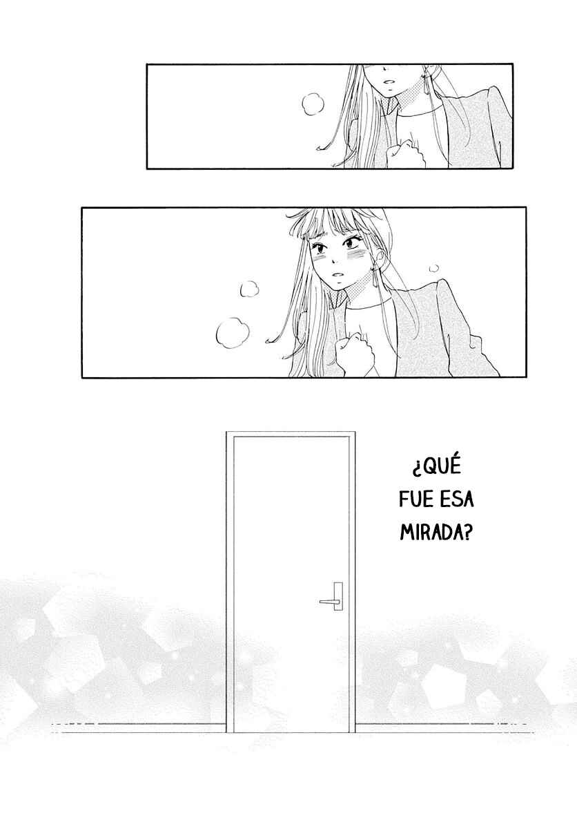 Tsumetakute Yawaraka Chapter 16 - Page 20