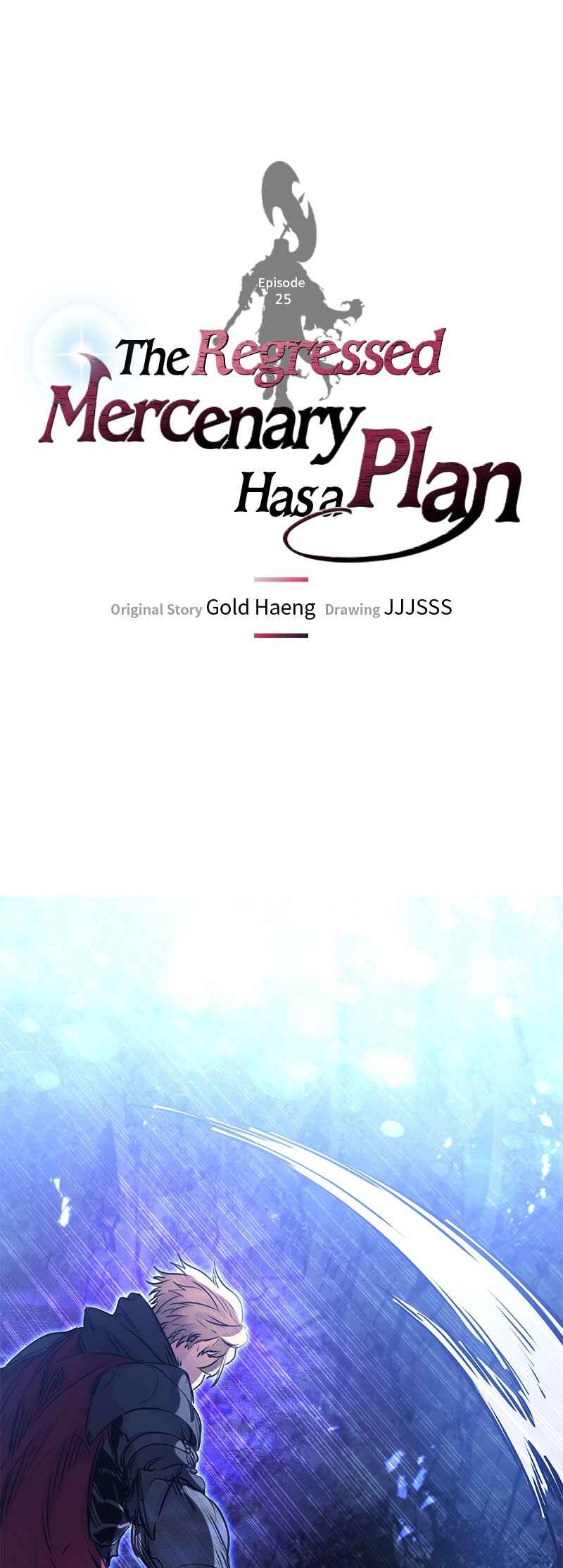 Hoegwihan Yongbyeong eun Da Gyehoek i Itda Chapter 25 - Page 2