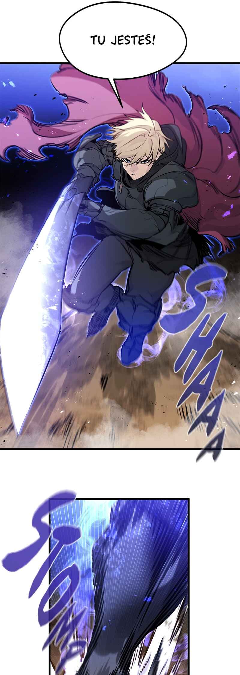 Hoegwihan Yongbyeong eun Da Gyehoek i Itda Chapter 25 - Page 37