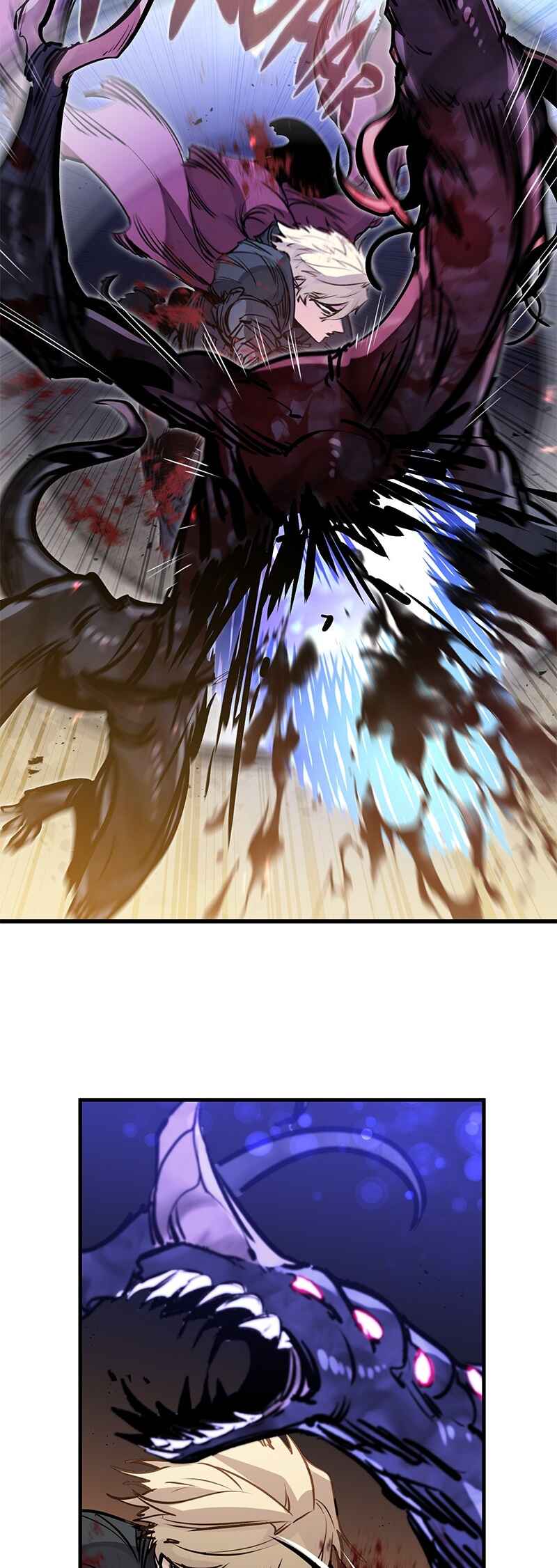 Hoegwihan Yongbyeong eun Da Gyehoek i Itda Chapter 25 - Page 40