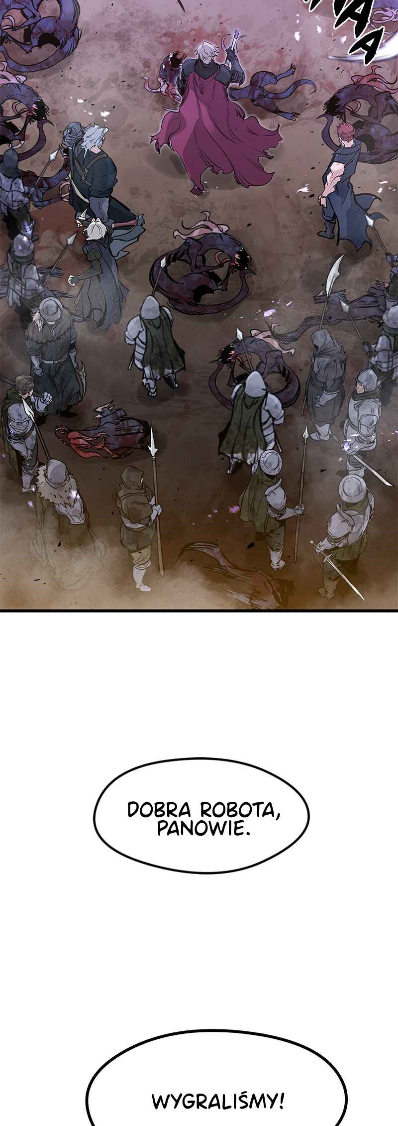 Hoegwihan Yongbyeong eun Da Gyehoek i Itda Chapter 25 - Page 47