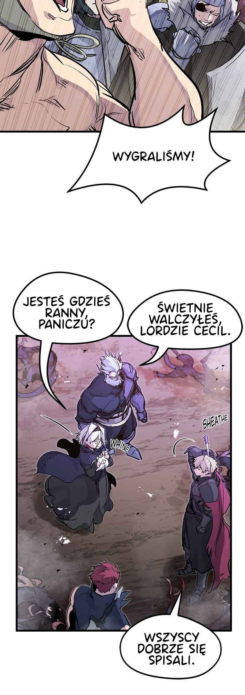 Hoegwihan Yongbyeong eun Da Gyehoek i Itda Chapter 25 - Page 50