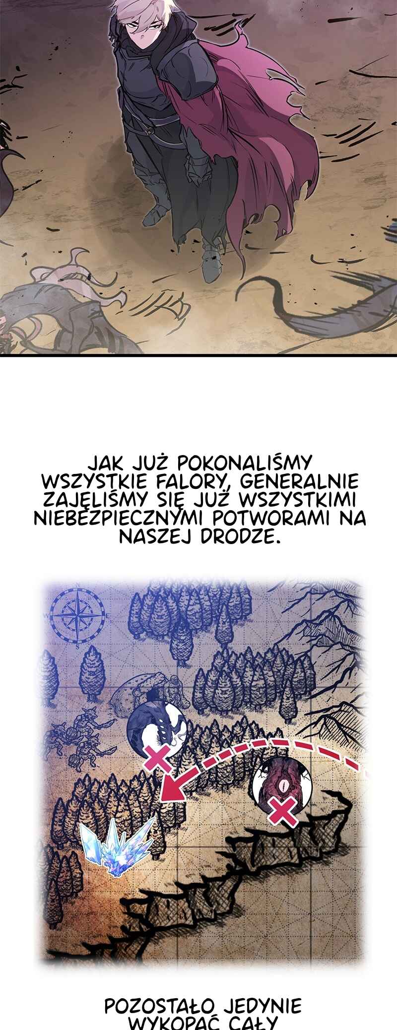 Hoegwihan Yongbyeong eun Da Gyehoek i Itda Chapter 25 - Page 54