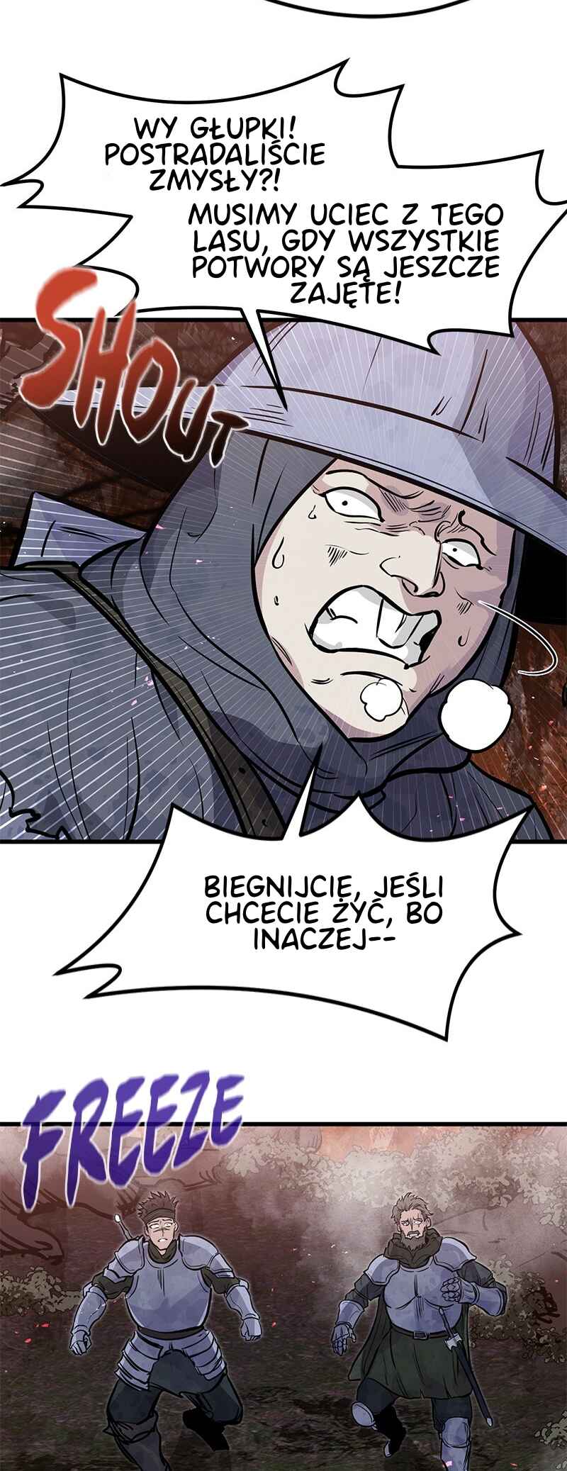 Hoegwihan Yongbyeong eun Da Gyehoek i Itda Chapter 25 - Page 62