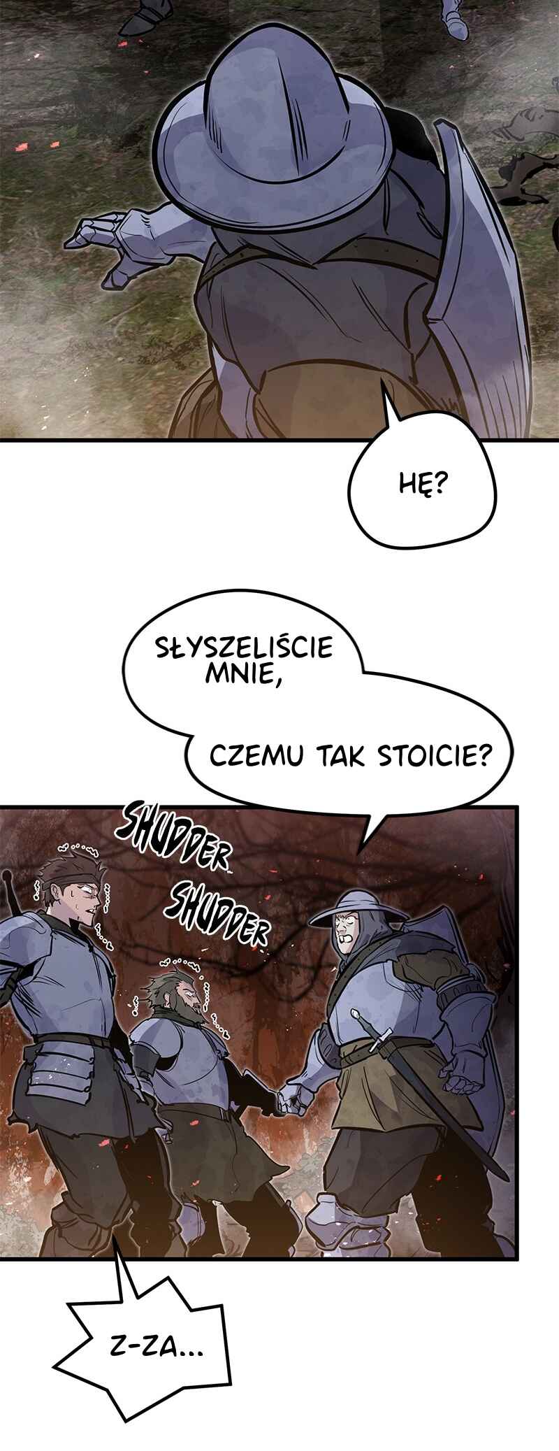 Hoegwihan Yongbyeong eun Da Gyehoek i Itda Chapter 25 - Page 63