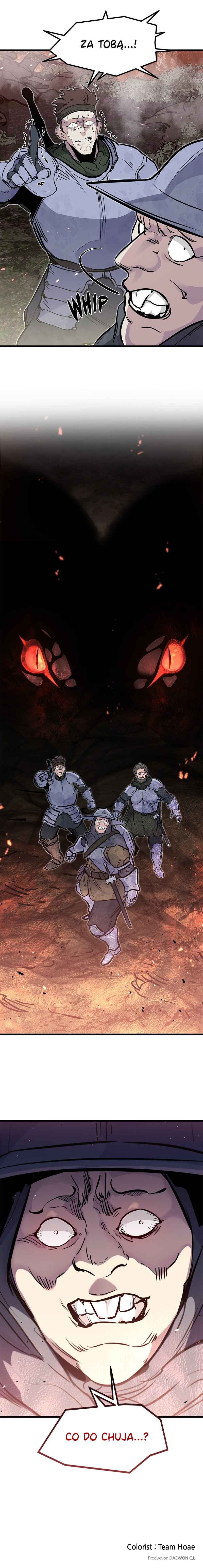 Hoegwihan Yongbyeong eun Da Gyehoek i Itda Chapter 25 - Page 64