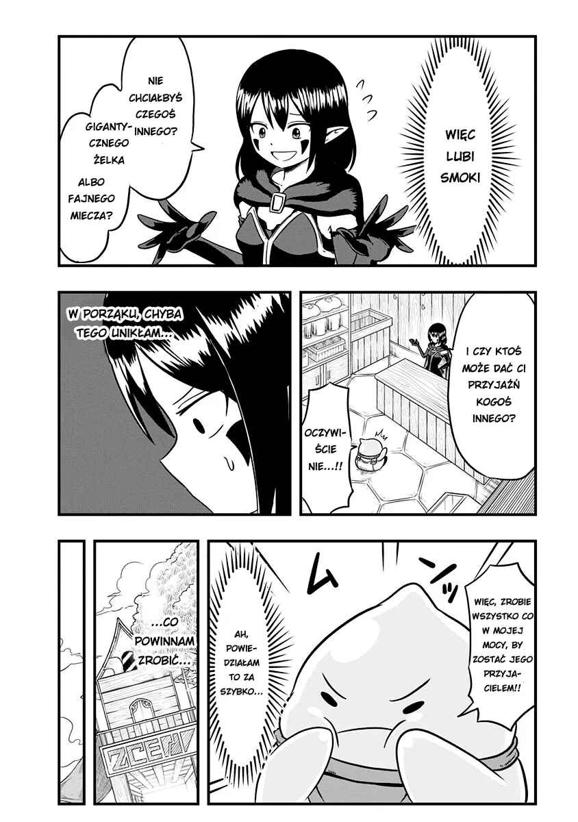 Slime Life Chapter 33 - Page 3