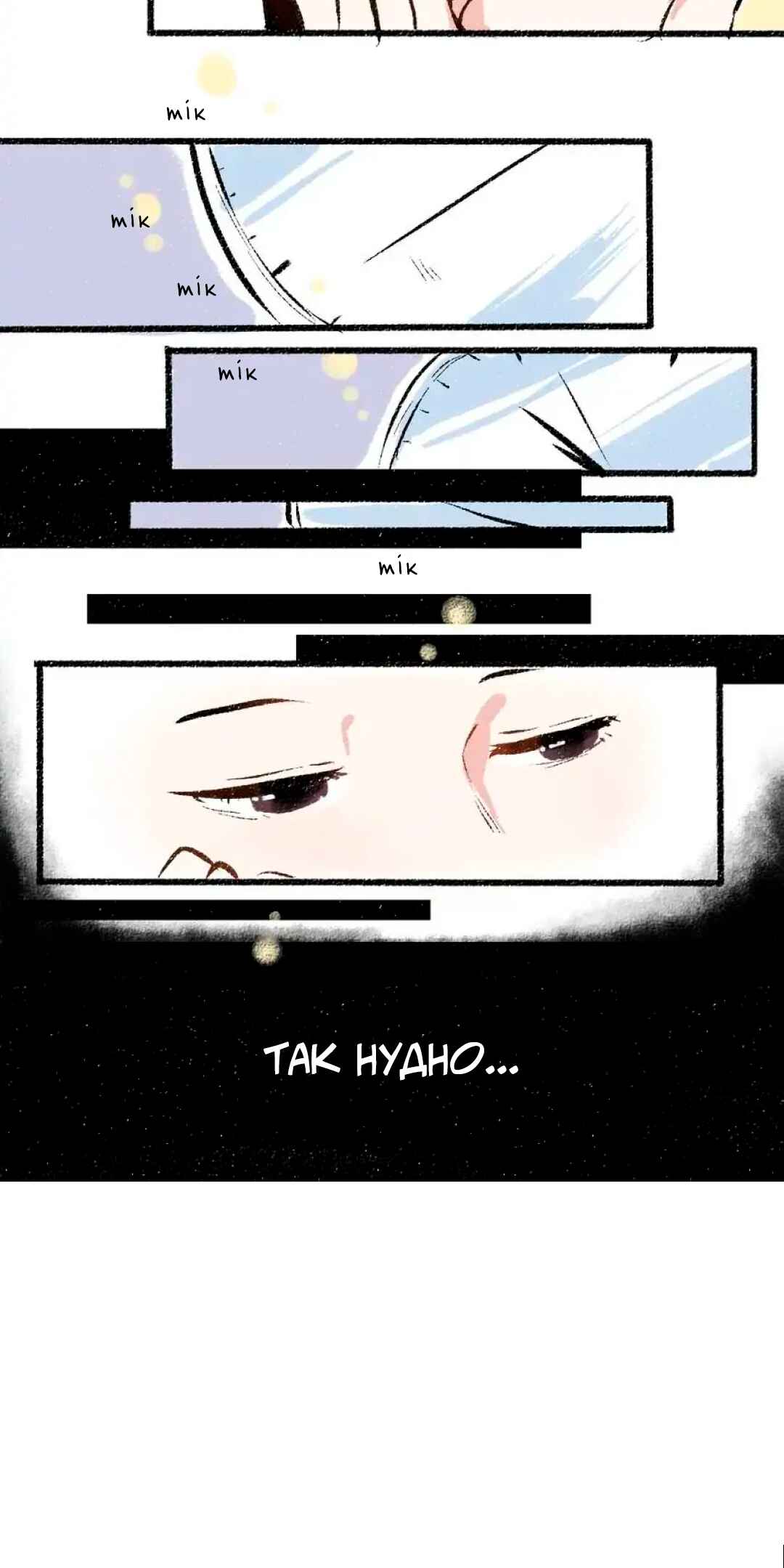 A Free Ride Everyday Chapter 40 - Page 6