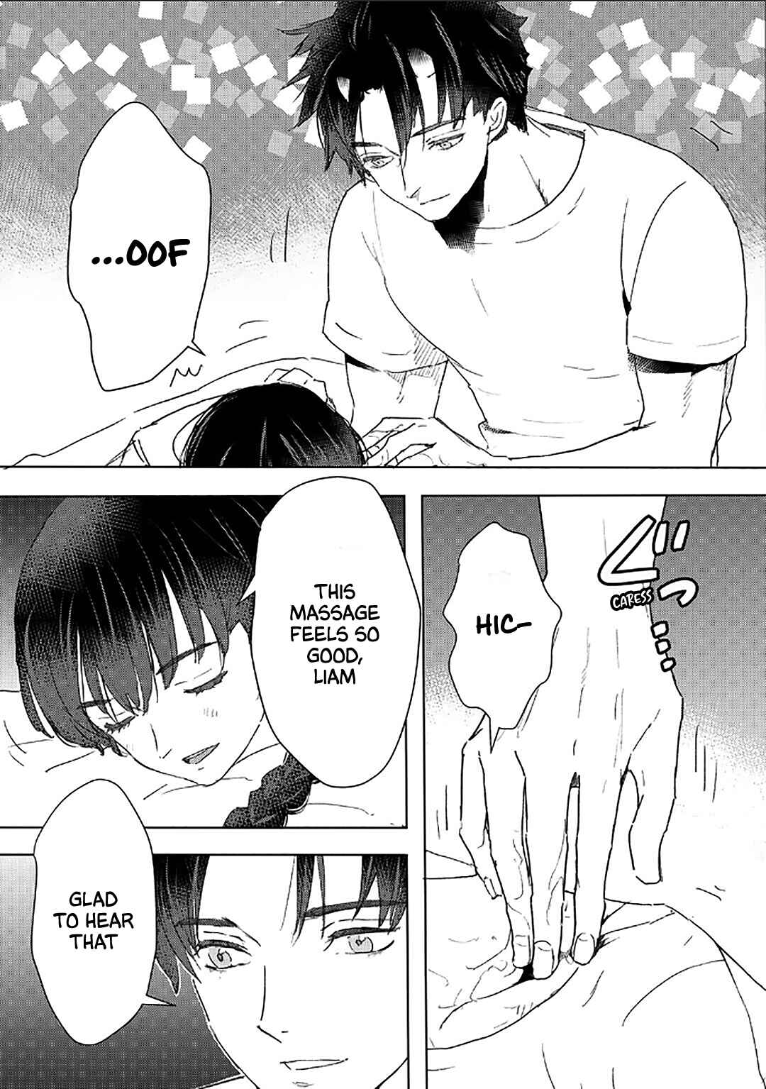 Moto Dorei Desu ga, Oni no Dorei wo Katte Mitara Seiryoku ga Tsuyosugiru node Sutetai... Chapter 47 - Page 12