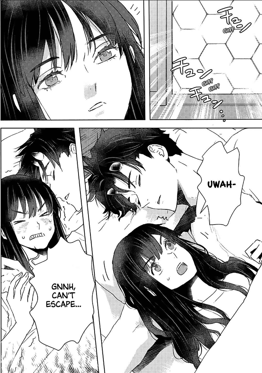 Moto Dorei Desu ga, Oni no Dorei wo Katte Mitara Seiryoku ga Tsuyosugiru node Sutetai... Chapter 47 - Page 3