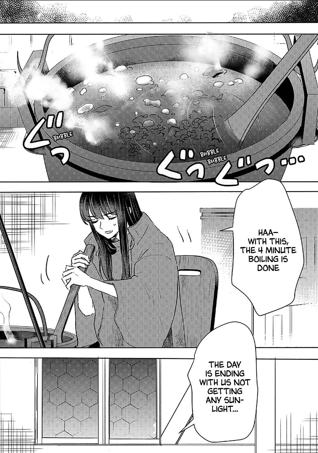 Moto Dorei Desu ga, Oni no Dorei wo Katte Mitara Seiryoku ga Tsuyosugiru node Sutetai... Chapter 47 - Page 7