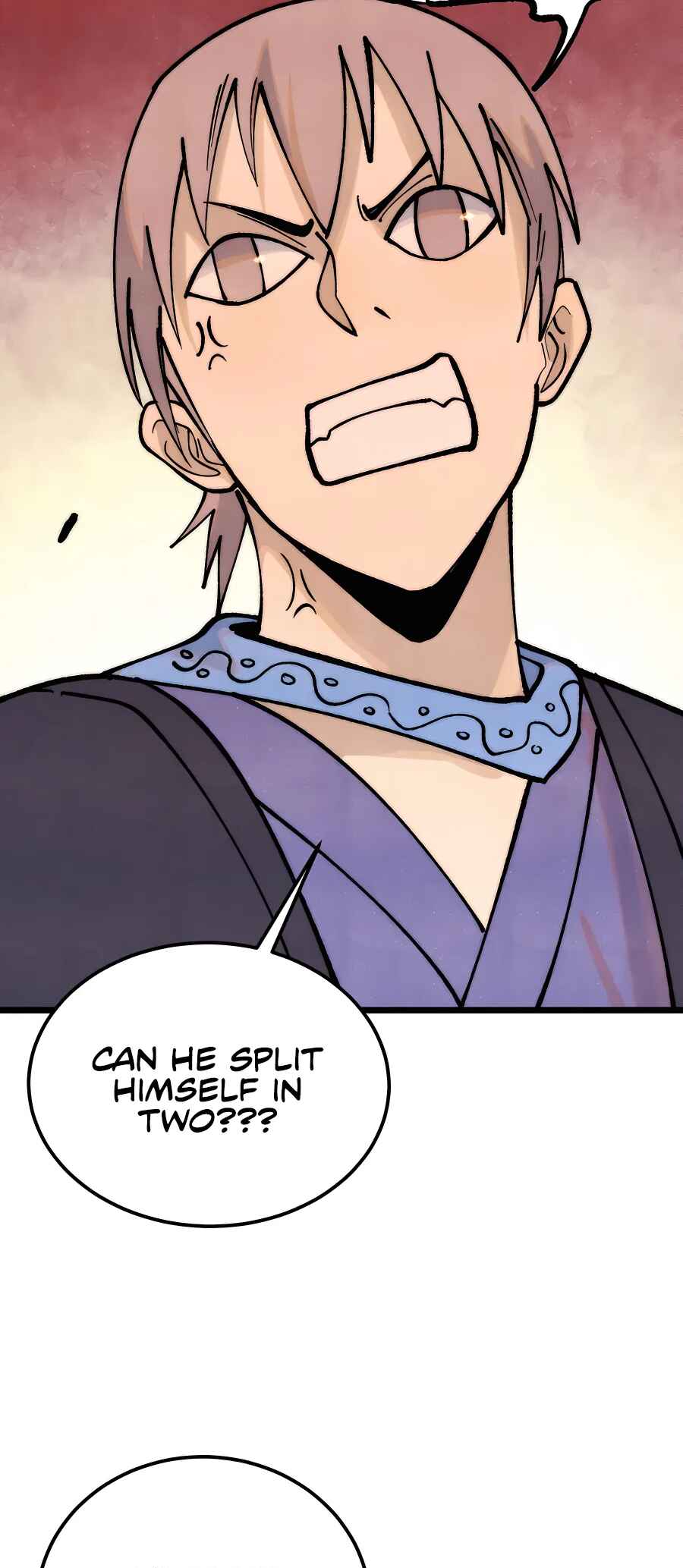 All Hail the Sect Leader Chapter 278 - Page 26